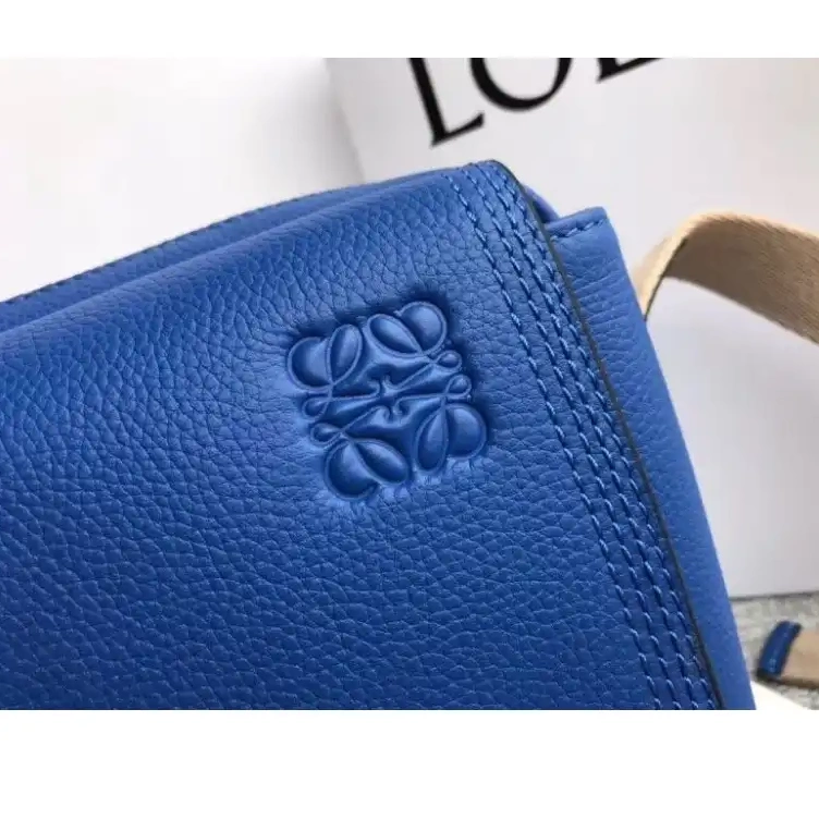 Brother Sam Yupoo Bag Loewe s 19YAN0009 0705